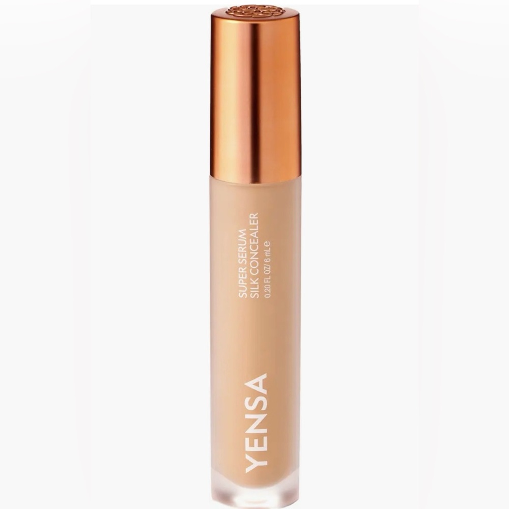 YENSA BEAUTY | Super Serum Silk Concealer - 6mL